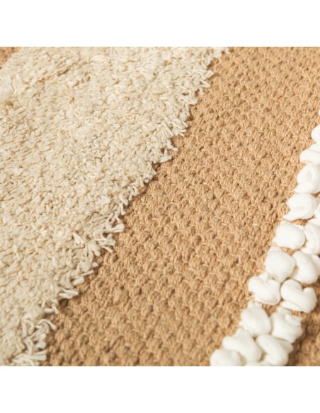 Tapete algodão Domus