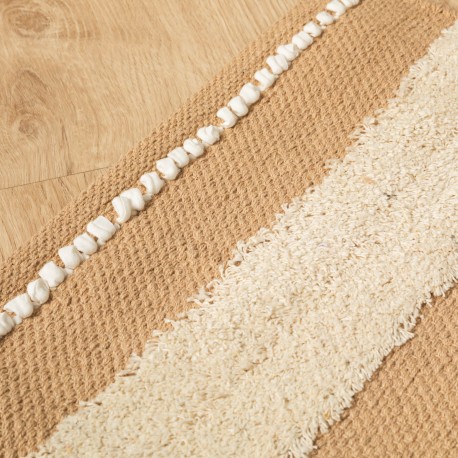 Tapete algodão Domus