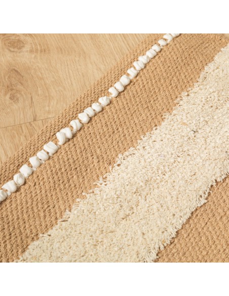 Tapete algodão Domus