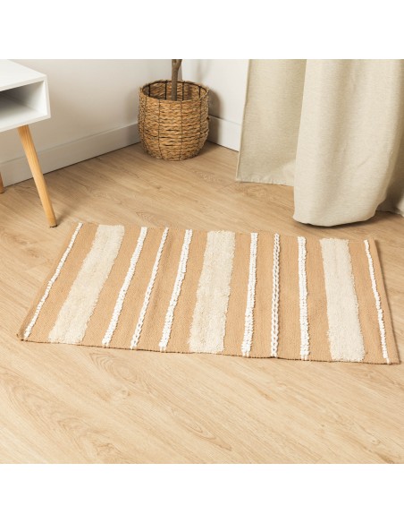 Tapete algodão Domus