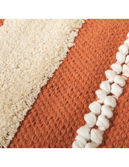 Tapete algodão Domus