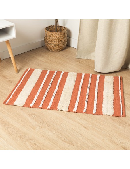 Tapete algodão Domus