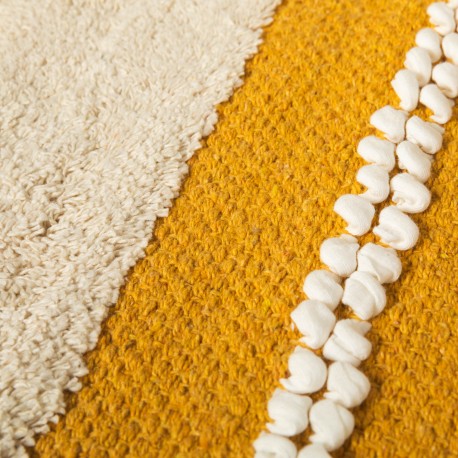 Tapete algodão Domus