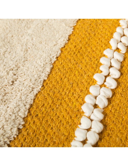 Tapete algodão Domus