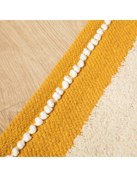 Tapete algodão Domus