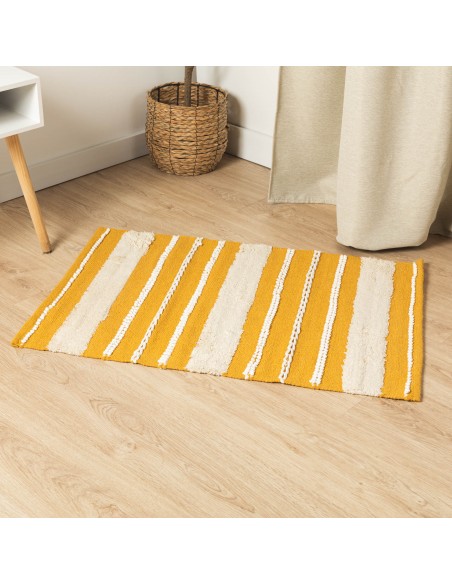 Tapete algodão Domus