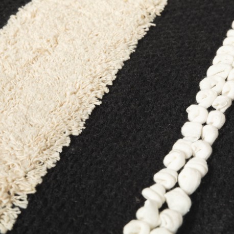 Tapete algodão Domus