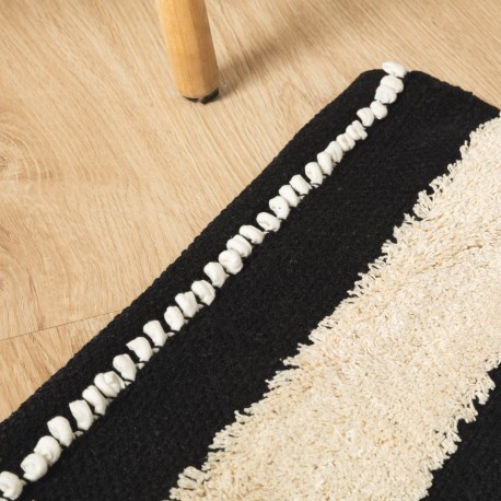 Tapete algodão Domus