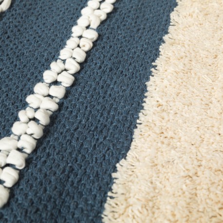 Tapete algodão Domus