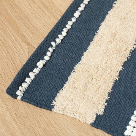 Tapete algodão Domus