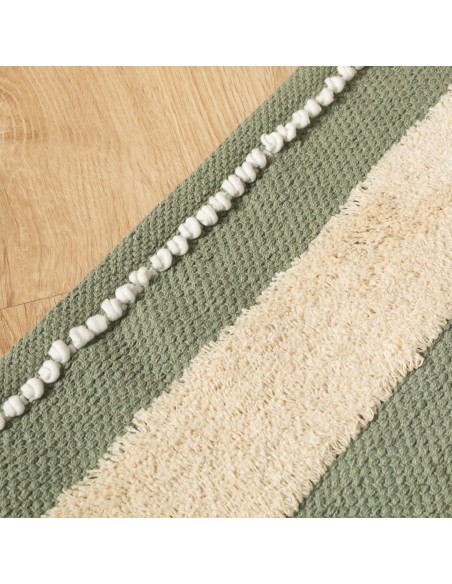 Tapete algodão Domus Tapete algodão Domus