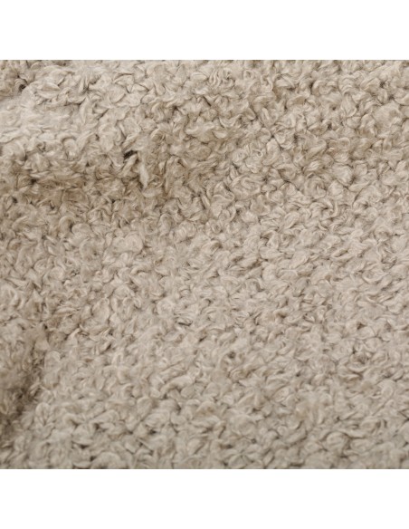 Plaid Nudos Plaid Nudos