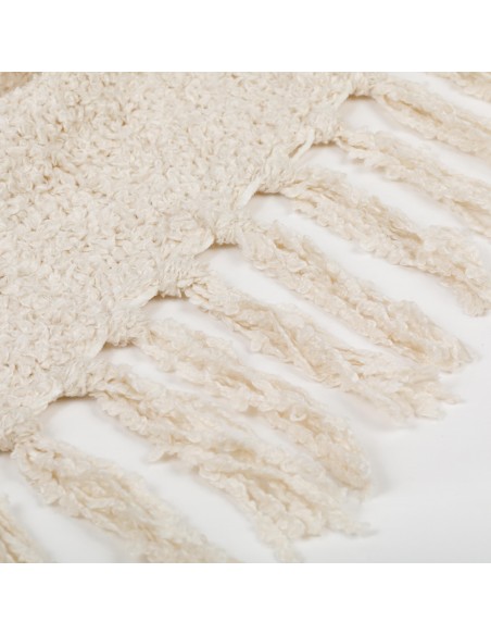 Plaid Nudos Plaid Nudos