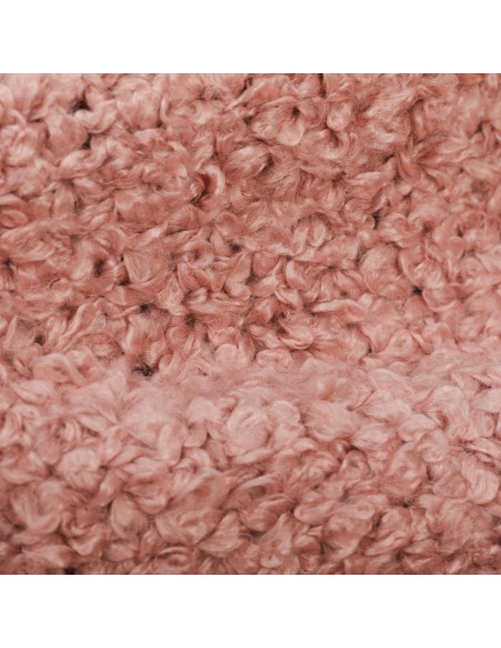 Plaid Nudos Plaid Nudos