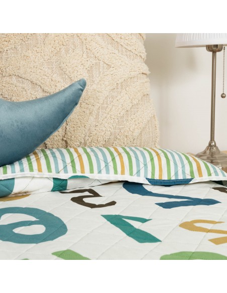 Colcha bouti Numbers