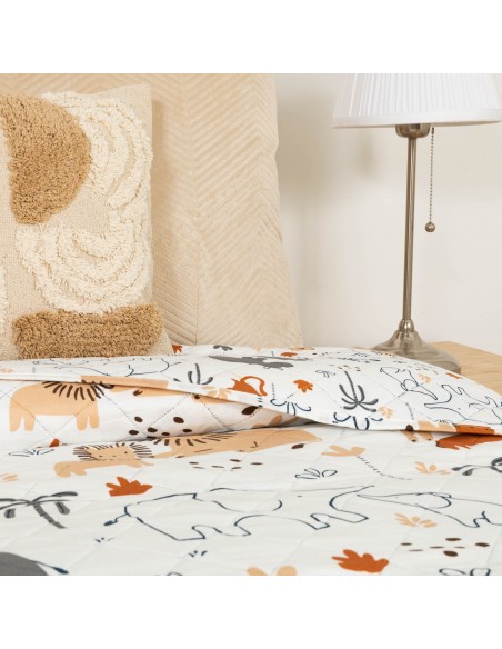 Colcha bouti Fauna Colcha bouti Fauna