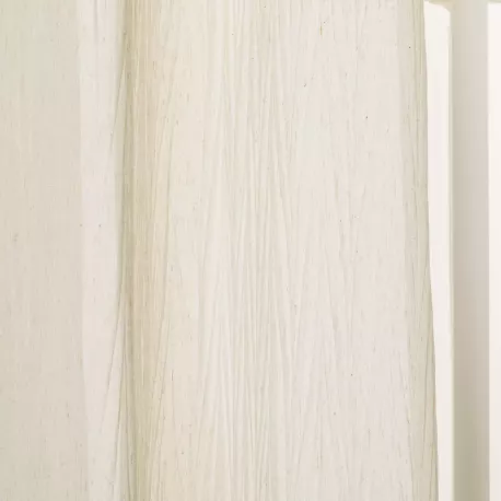 Cortina Liebe cinza claro