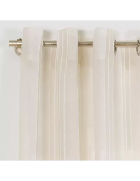 Cortina Oliver Raya Vertical topo