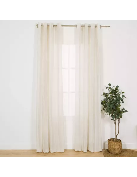 Cortina Oliver Raya Vertical topo