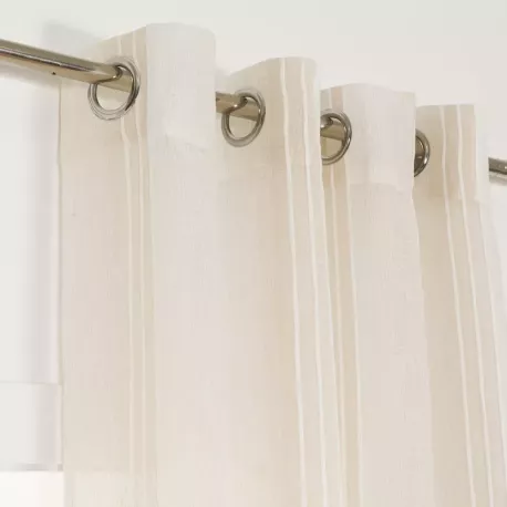 Cortina Oliver Raya Vertical topo