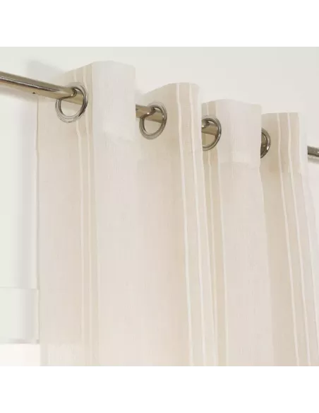 Cortina Oliver Raya Vertical topo