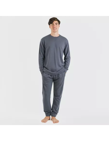 Camisola básica desportiva homem Camisola básica desportiva homem