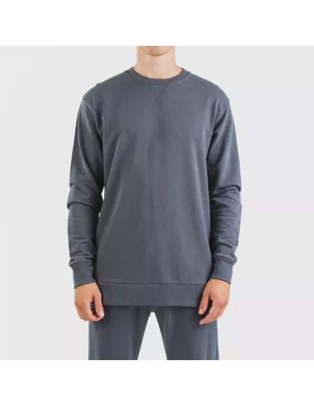 Camisola básica desportiva homem Camisola básica desportiva homem