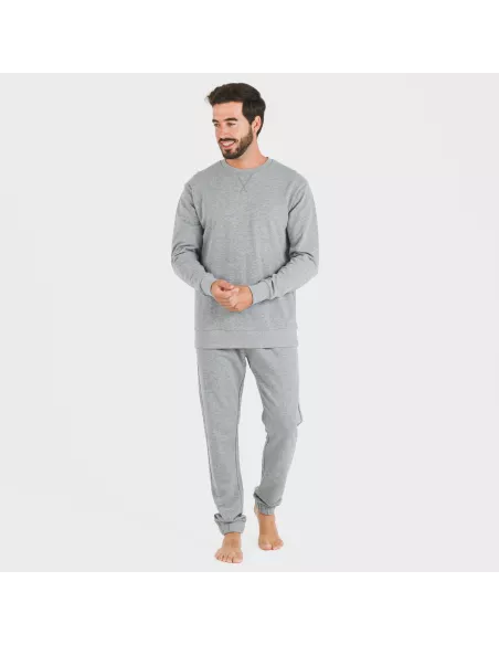 Camisola básica desportiva homem Camisola básica desportiva homem