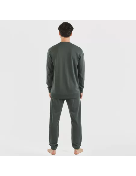 Camisola básica desportiva homem Camisola básica desportiva homem