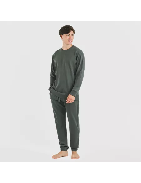 Camisola básica desportiva homem Camisola básica desportiva homem