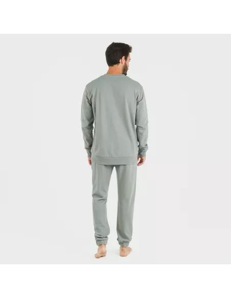 Camisola básica desportiva homem Camisola básica desportiva homem