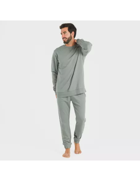 Camisola básica desportiva homem Camisola básica desportiva homem