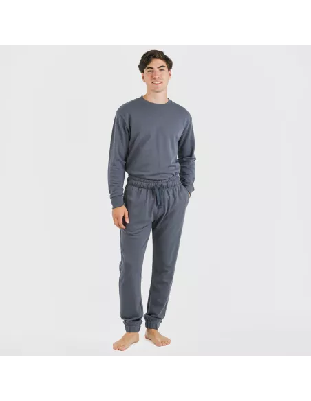 Calças básicas desportivas homem Calças básicas desportivas homem