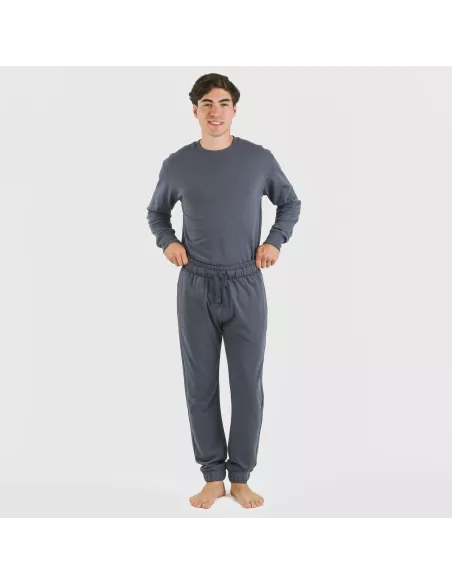 Calças básicas desportivas homem Calças básicas desportivas homem