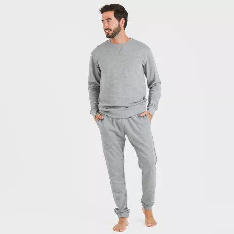 Calças básicas desportivas homem