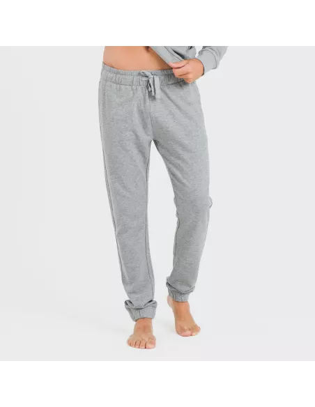 Calças básicas desportivas homem Calças básicas desportivas homem