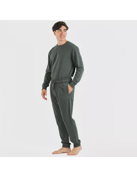 Calças básicas desportivas homem Calças básicas desportivas homem