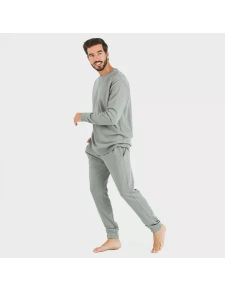 Calças básicas desportivas homem Calças básicas desportivas homem