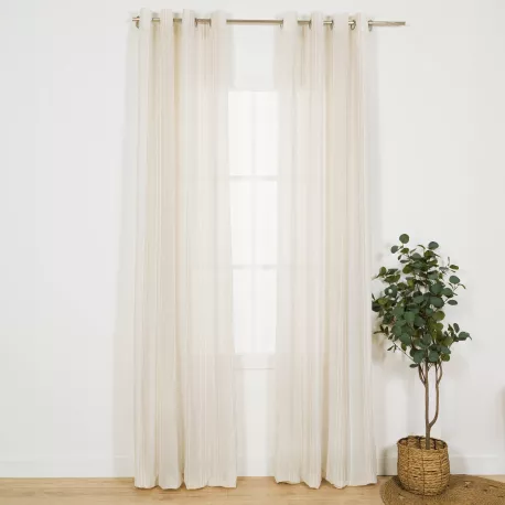 Cortina Oliver Raya Vertical topo