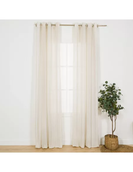 Cortina Oliver Raya Vertical topo