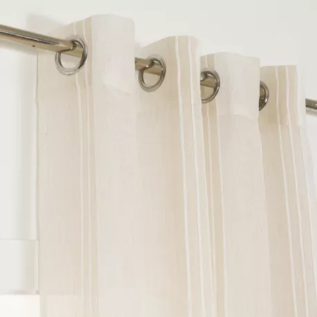 Cortina Oliver Raya Vertical topo