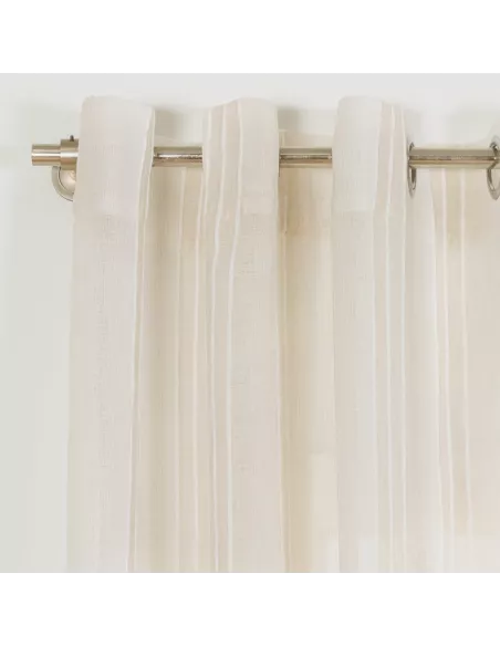 Cortina Oliver Raya Vertical topo