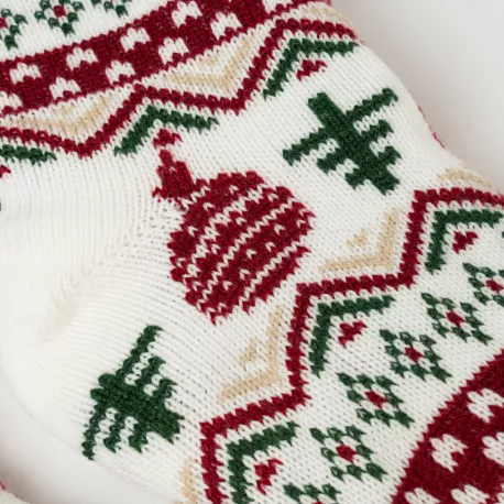 Meias homem Joshie bordeaux