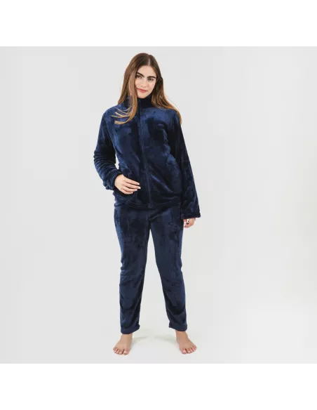 Casaco veludo liso Casaco veludo liso