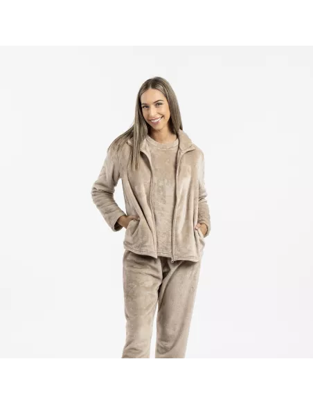 Casaco veludo liso Casaco veludo liso