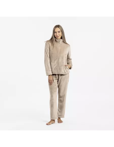 Casaco veludo liso Casaco veludo liso