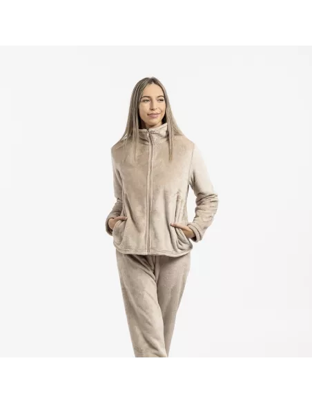 Casaco veludo liso Casaco veludo liso