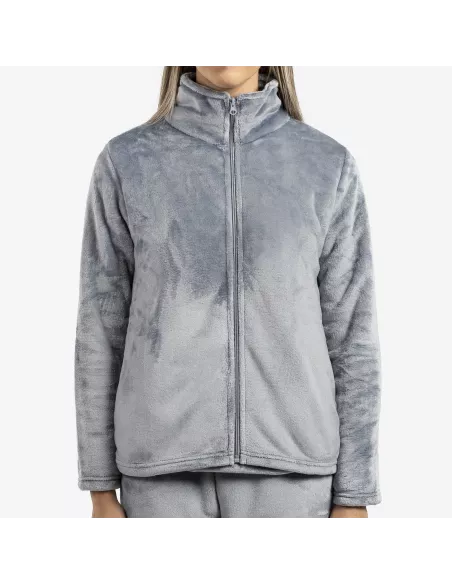 Casaco veludo liso Casaco veludo liso