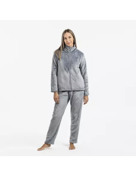 Casaco veludo liso Casaco veludo liso