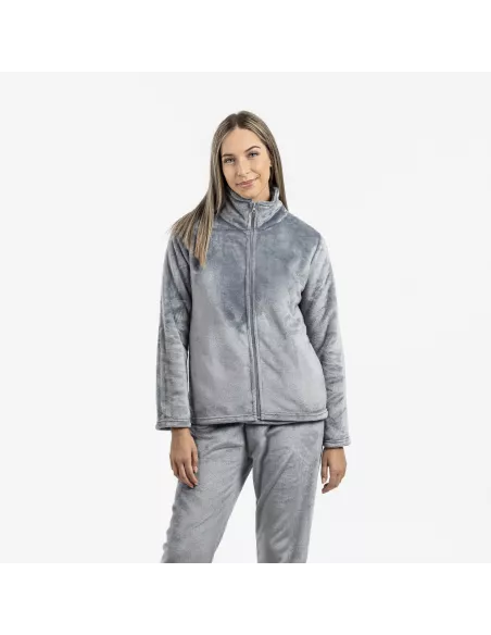 Casaco veludo liso Casaco veludo liso